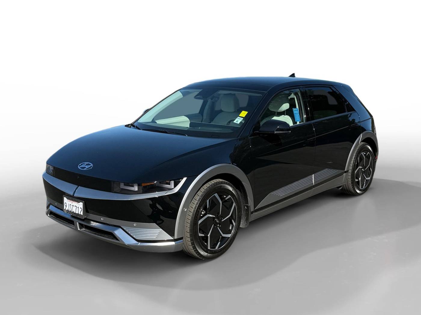 2023 Hyundai IONIQ 5 Limited — SUV — 20,945 mi — San Jose, CA
