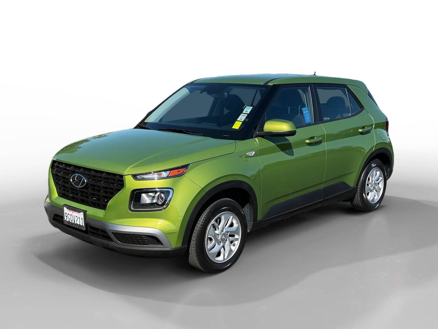 2023 Hyundai Venue SE — SUV — 12,728 mi — San Jose, CA