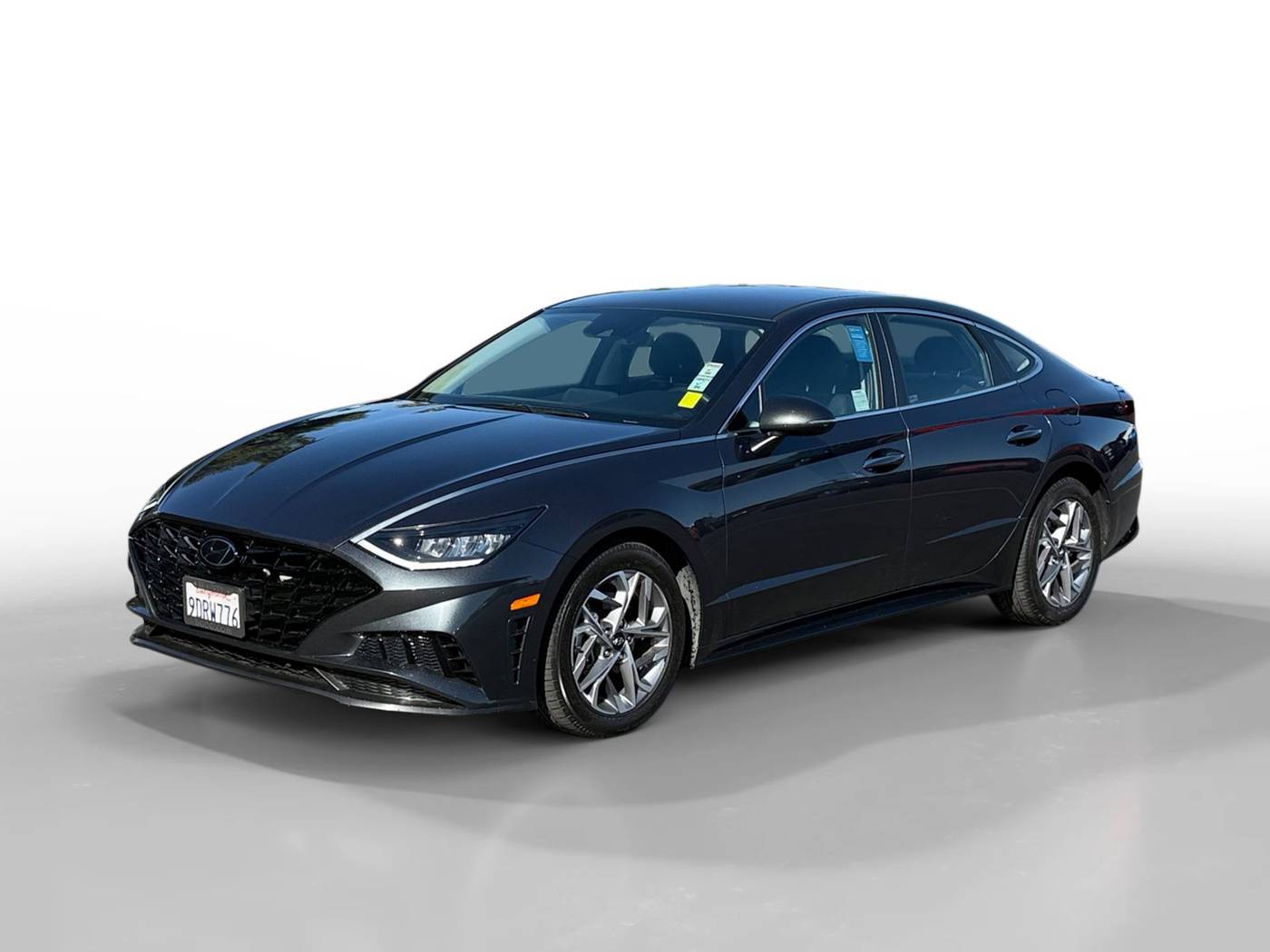 2020 Hyundai Sonata SEL — Sedan — 37,499 mi — San Jose, CA