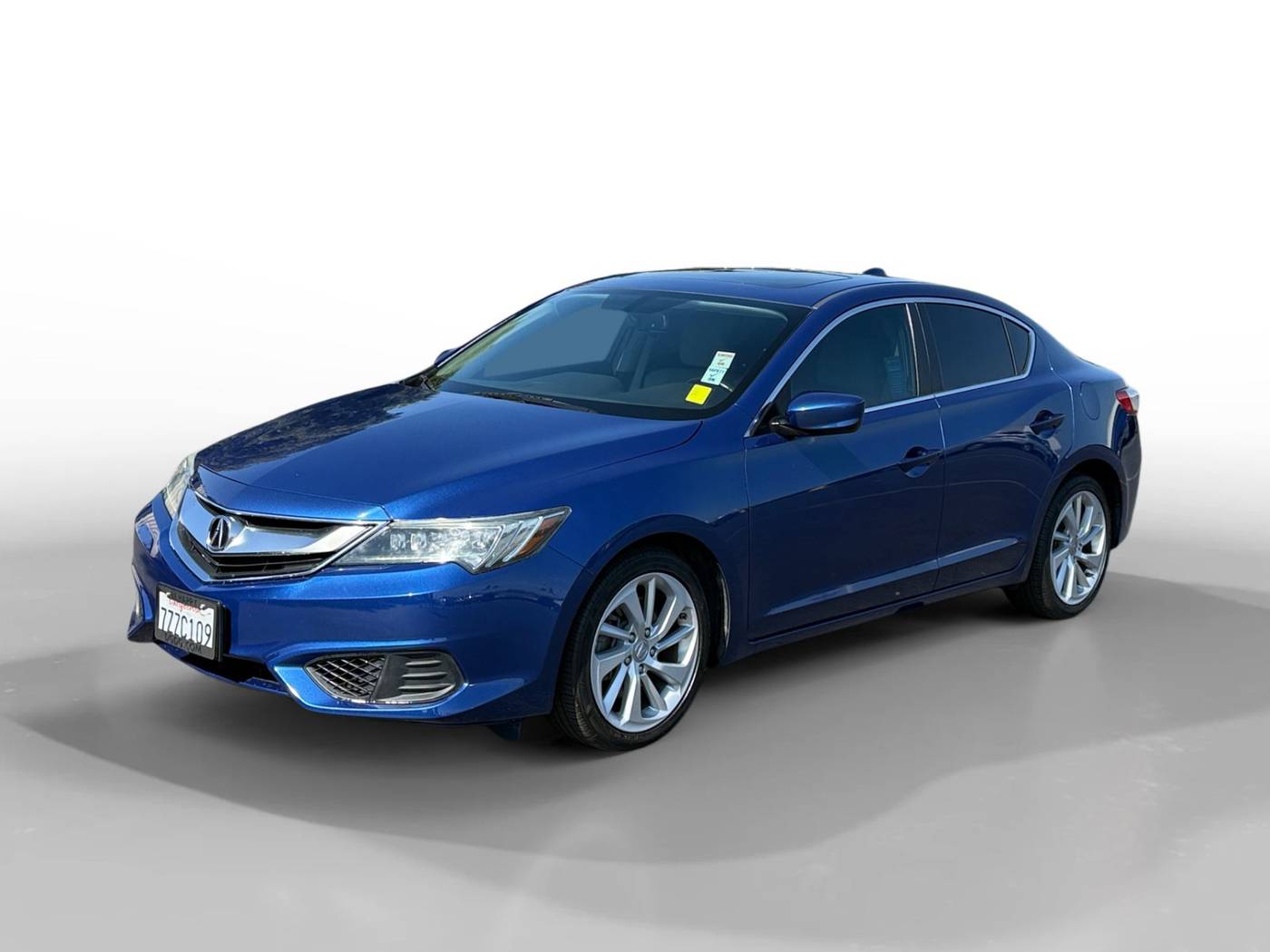 2017 Acura ILX Premium Package — Sedan — 66,074 mi — San Jose, CA