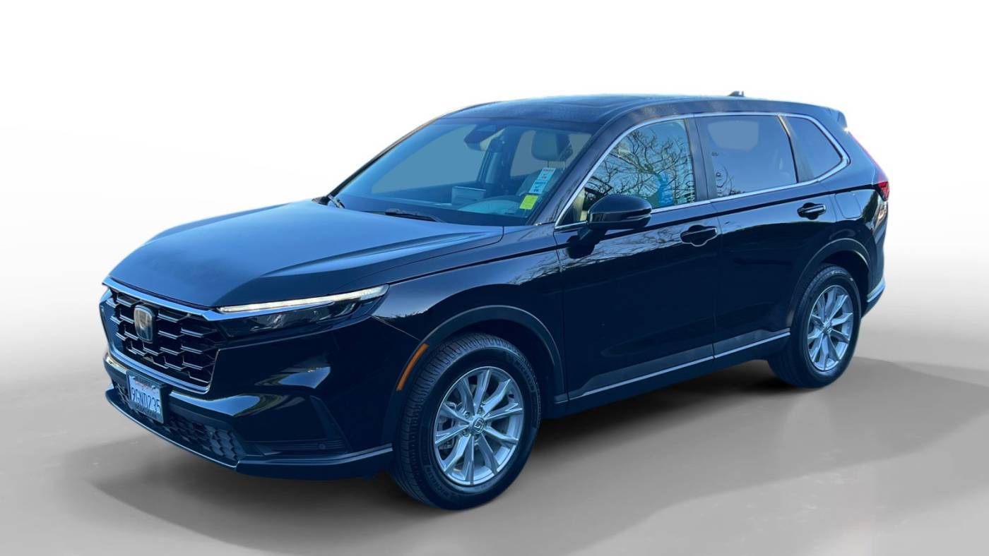 2023 Honda CR-V EX-L — SUV — 39,047 mi — San Jose, CA