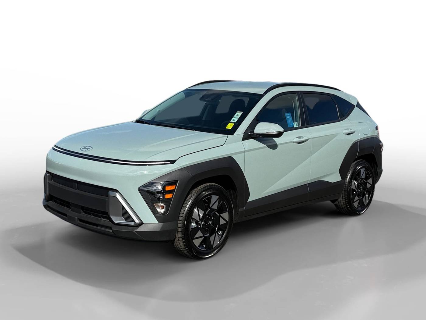 2025 Hyundai Kona SEL — SUV — 38 mi — San Jose, CA