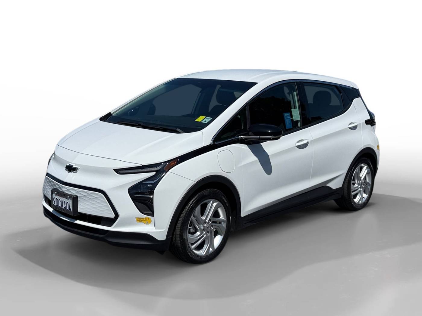 2023 Chevrolet Bolt EV 1LT — Sedan — 28,506 mi — San Jose, CA