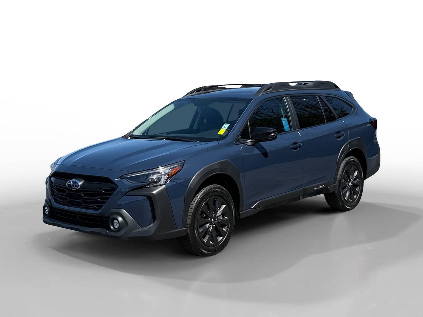 2024 Subaru Outback Onyx Edition — SUV — 12,790 mi — San Jose, CA