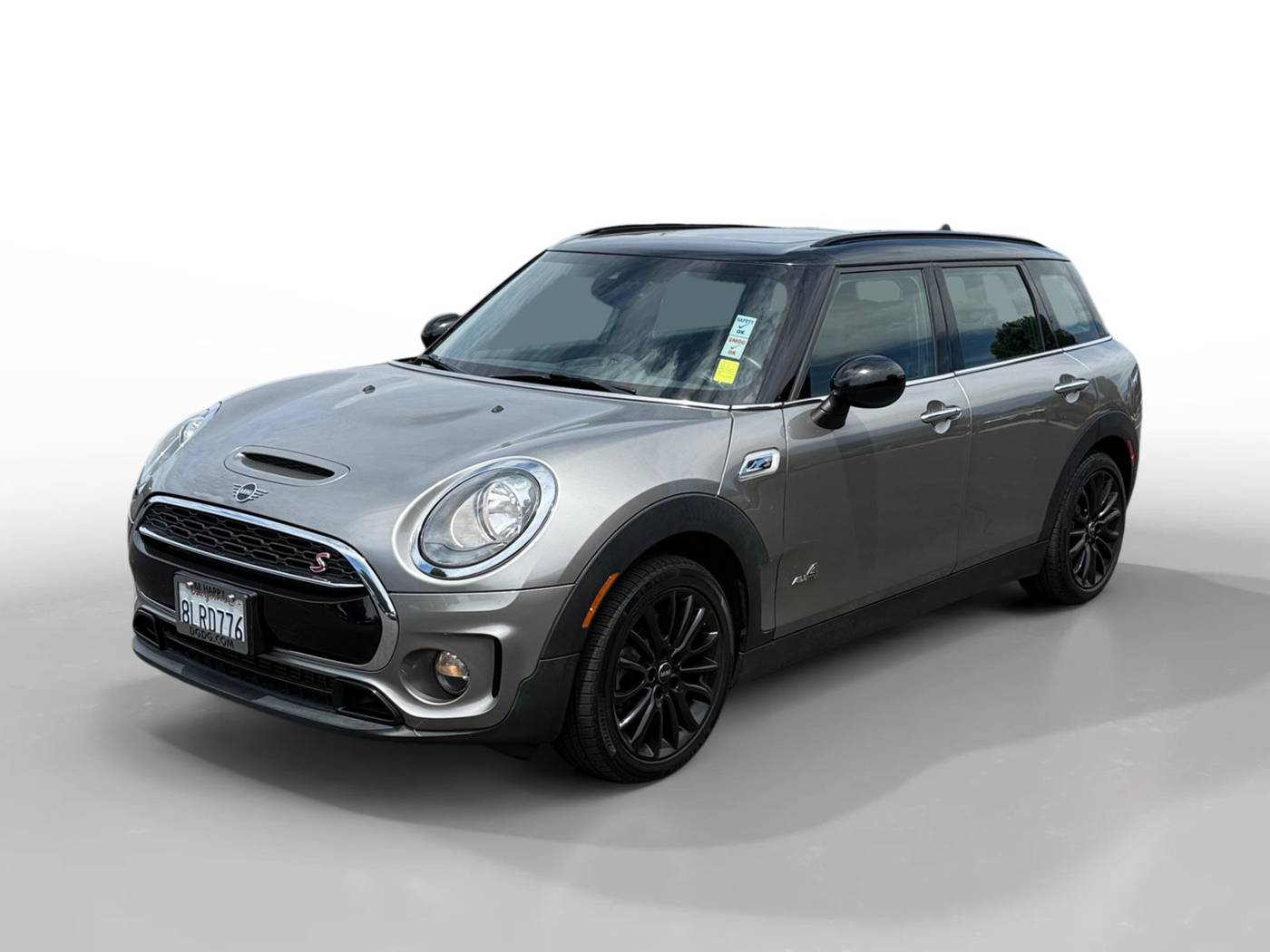 2019 MINI Clubman Cooper S — Wagon — 78,093 mi — San Jose, CA