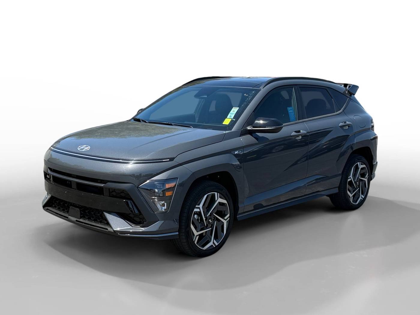 2024 Hyundai Kona N Line — SUV — 2,226 mi — San Jose, CA