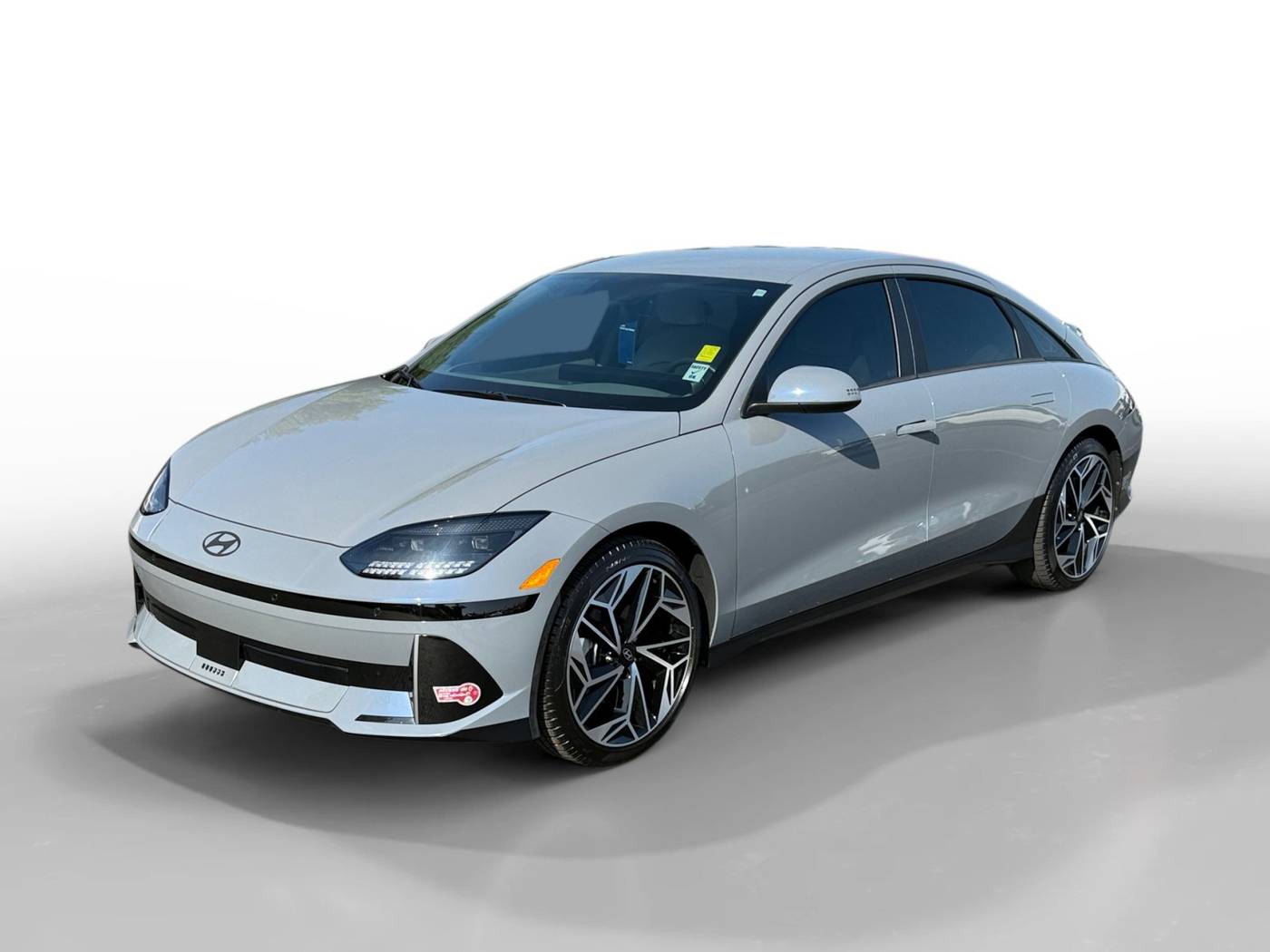 2023 Hyundai IONIQ 6 SEL — Sedan — 23,821 mi — San Jose, CA