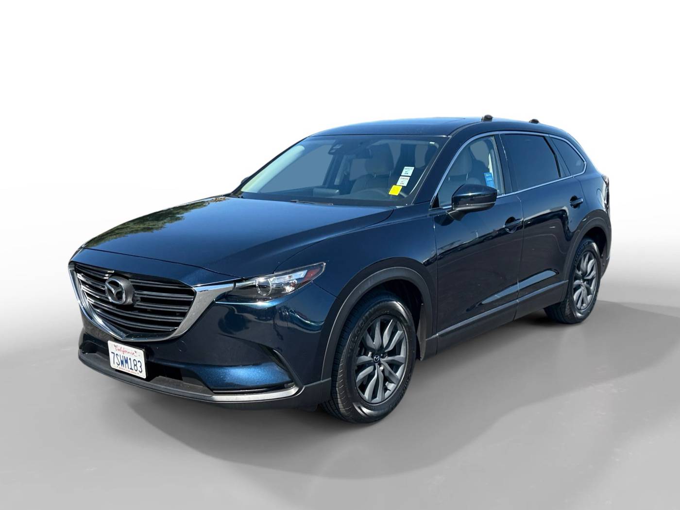 2016 Mazda CX-9 Touring — SUV — 83,012 mi — San Jose, CA
