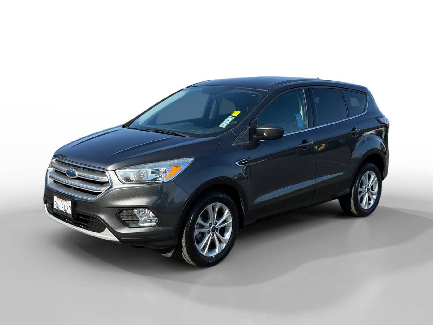 2017 Ford Escape SE — SUV — 91,621 mi — San Jose, CA