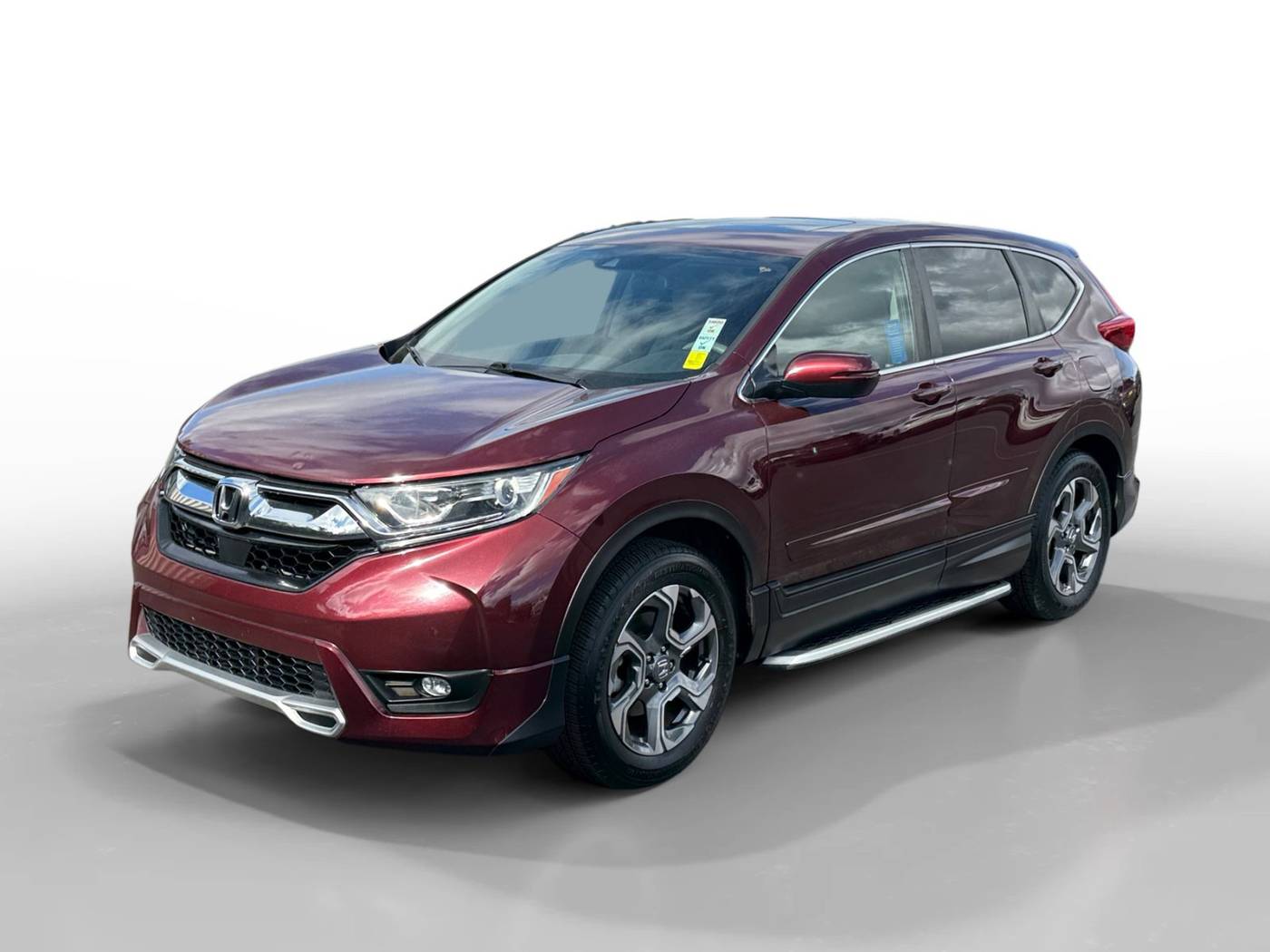 2018 Honda CR-V EX — SUV — 119,280 mi — San Jose, CA