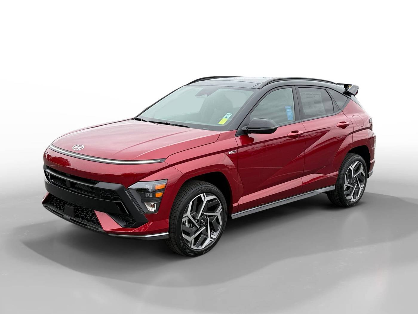 2024 Hyundai Kona N Line — SUV — 15 mi — San Jose, CA
