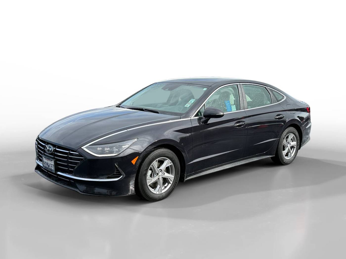 2023 Hyundai Sonata SE — Sedan — 11,322 mi — San Jose, CA