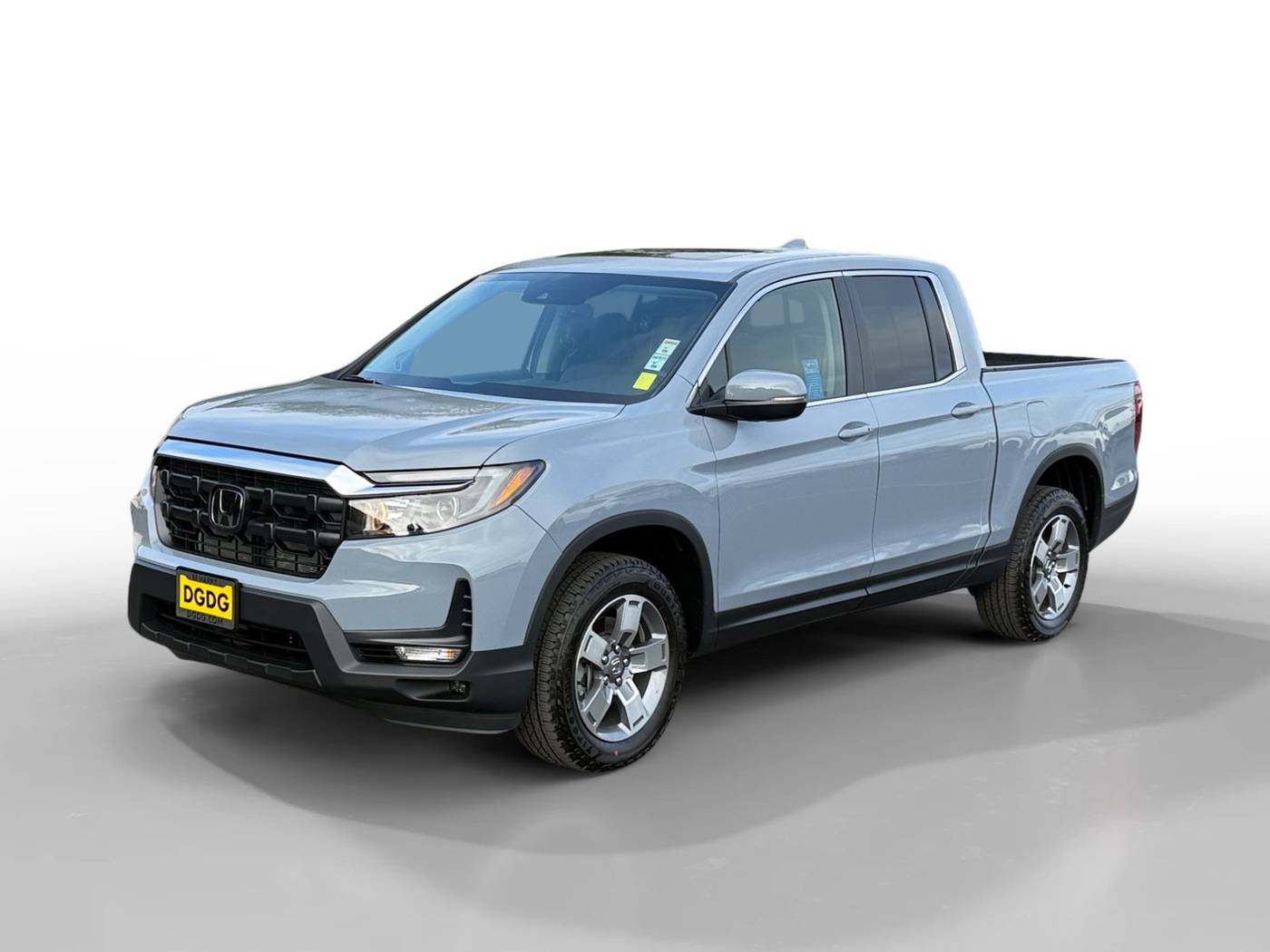 2025 Honda Ridgeline RTL — Pickup Truck — 199 mi — San Jose, CA