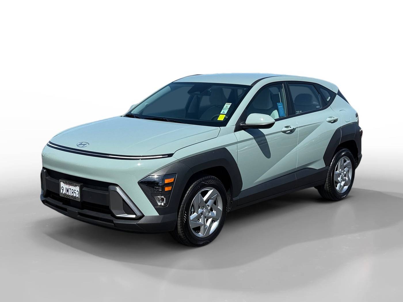 2024 Hyundai Kona SE — SUV — 3,005 mi — San Jose, CA