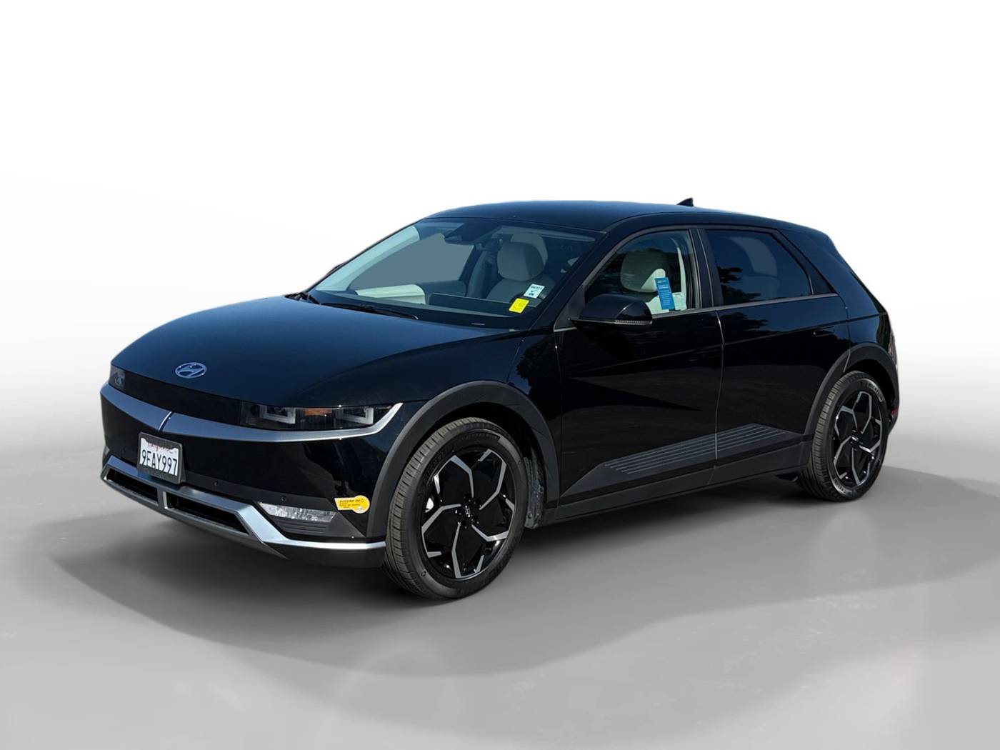 2023 Hyundai IONIQ 5 SEL — SUV — 19,668 mi — San Jose, CA