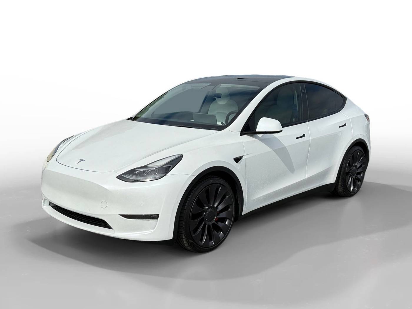 2021 Tesla Model Y Performance — SUV — 38,530 mi — San Jose, CA