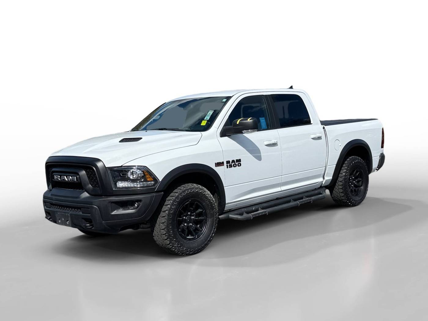 2018 Ram 1500 Rebel — Pickup Truck — 36,112 mi — San Jose, CA