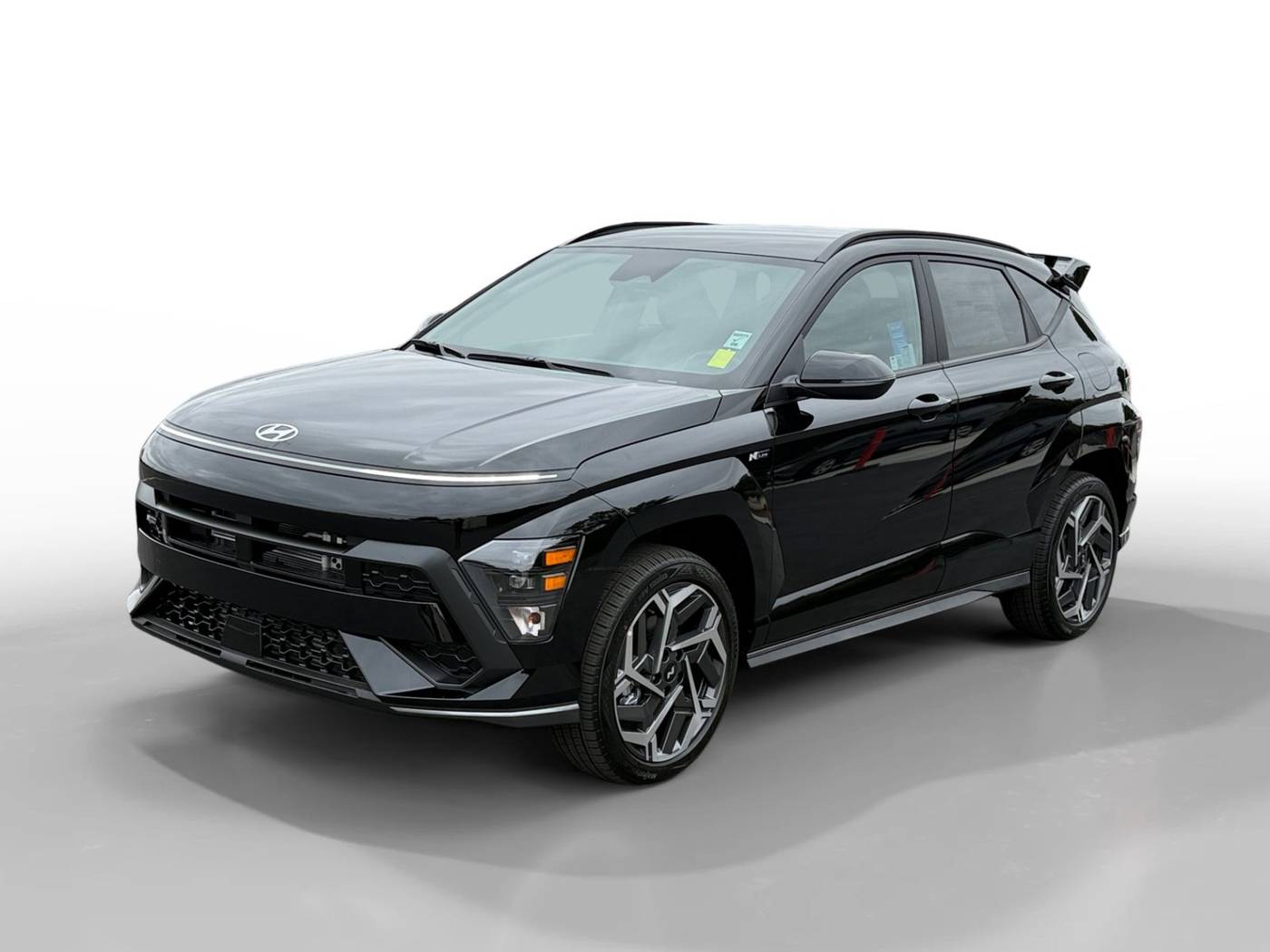 2025 Hyundai Kona N Line S — SUV — 30 mi — San Jose, CA