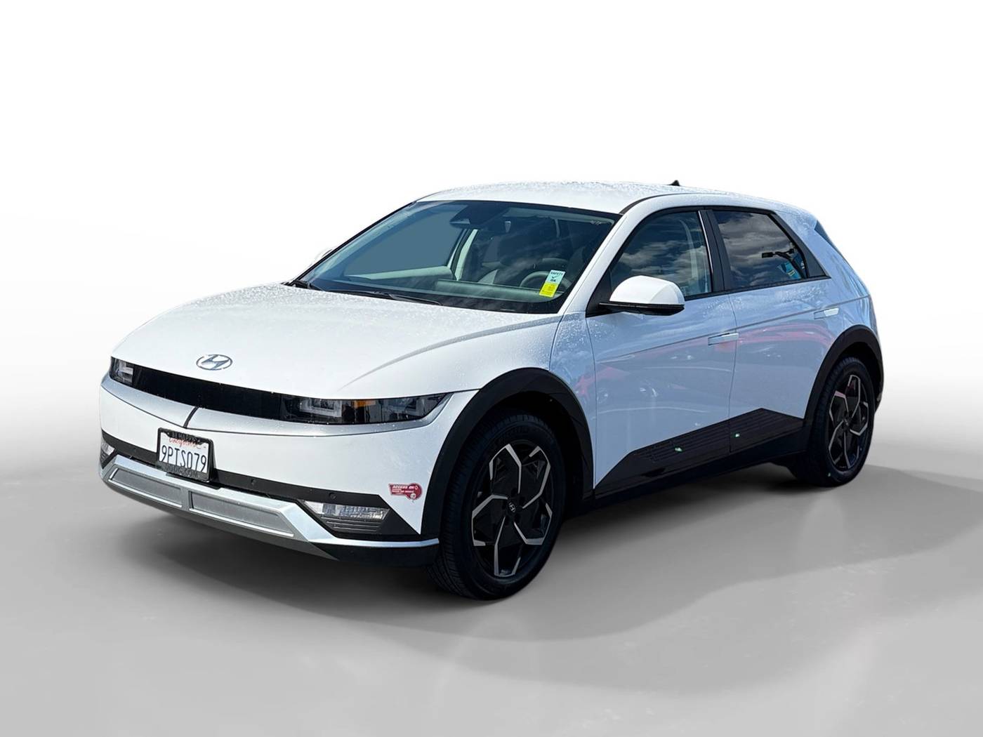 2024 Hyundai IONIQ 5 SEL — SUV — 7,007 mi — San Jose, CA