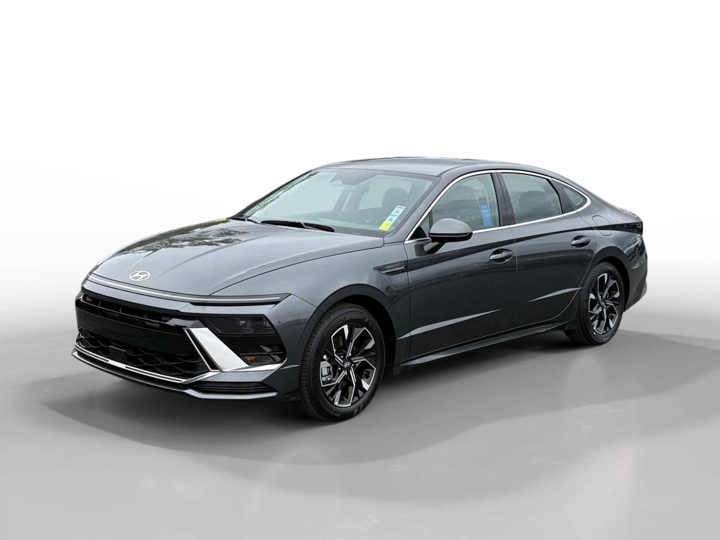 2025 Hyundai Sonata SEL — Sedan — 15 mi — San Jose, CA