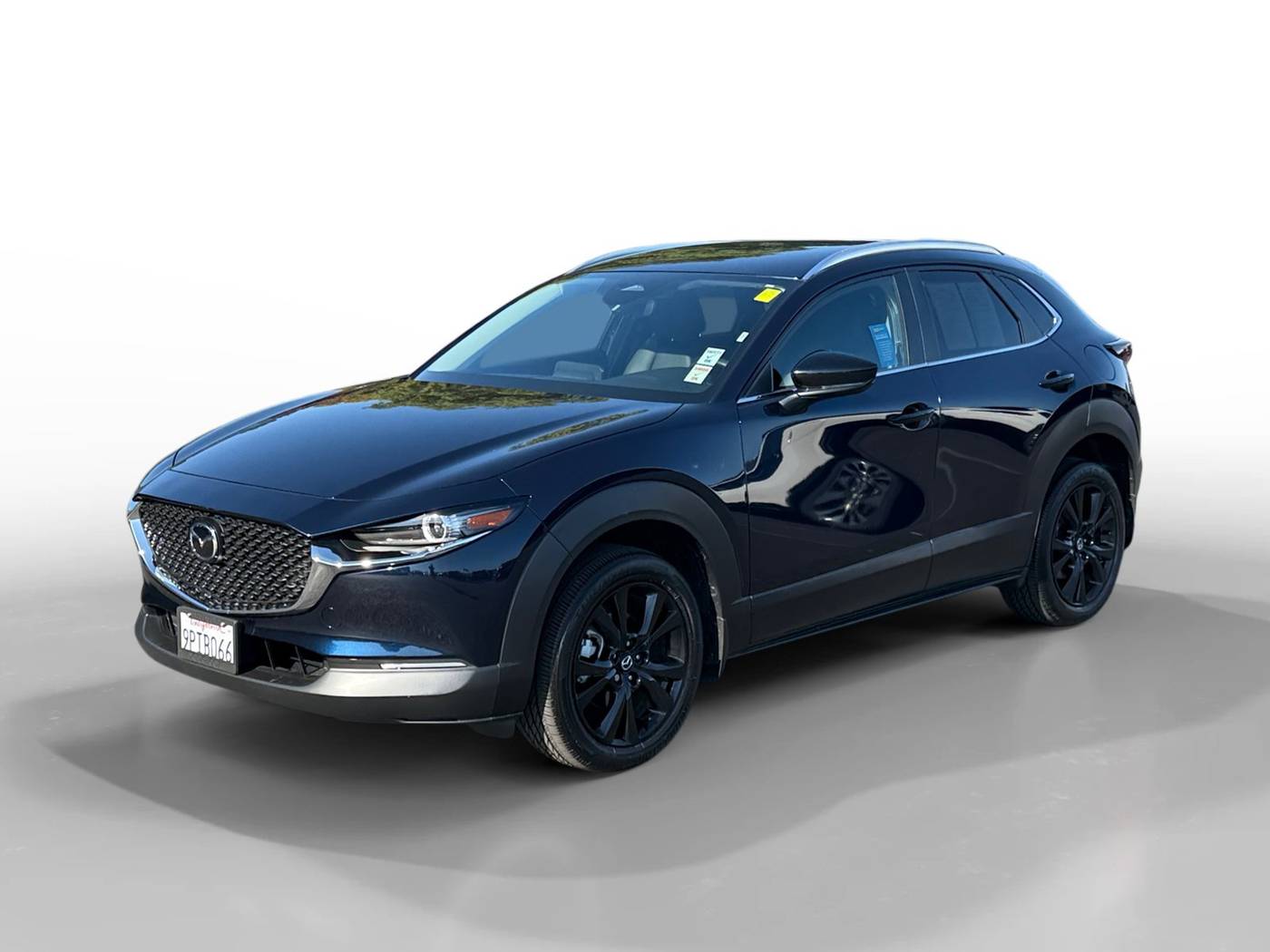 2024 Mazda CX-30 Select — SUV — 7,148 mi — San Jose, CA