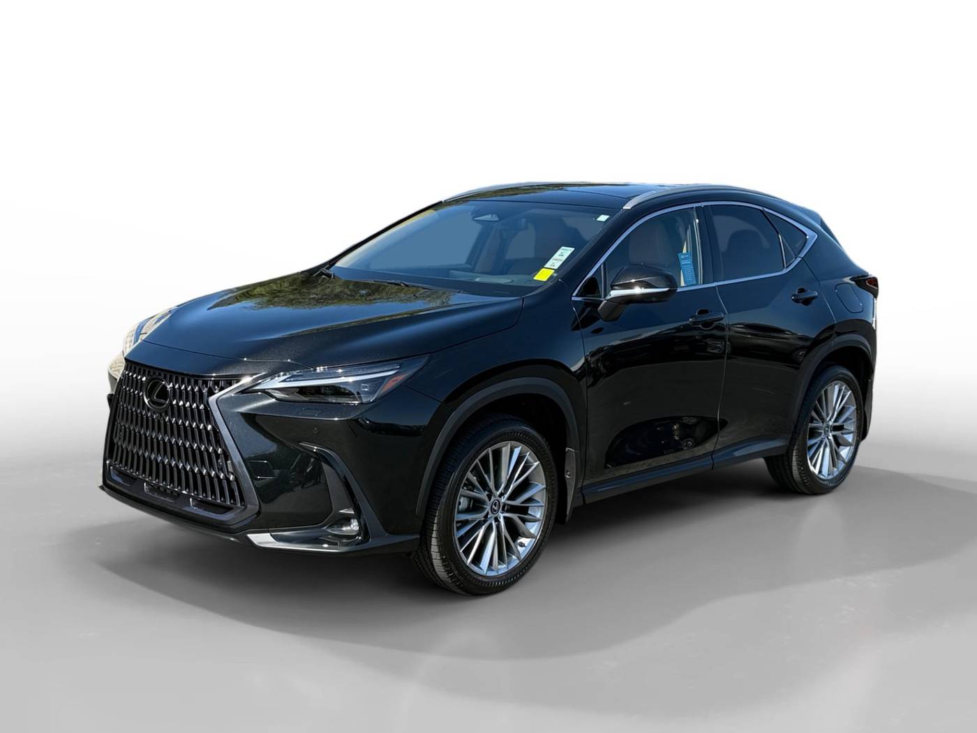 2025 Lexus NX NX 350 Luxury — SUV — 5,550 mi — San Jose, CA