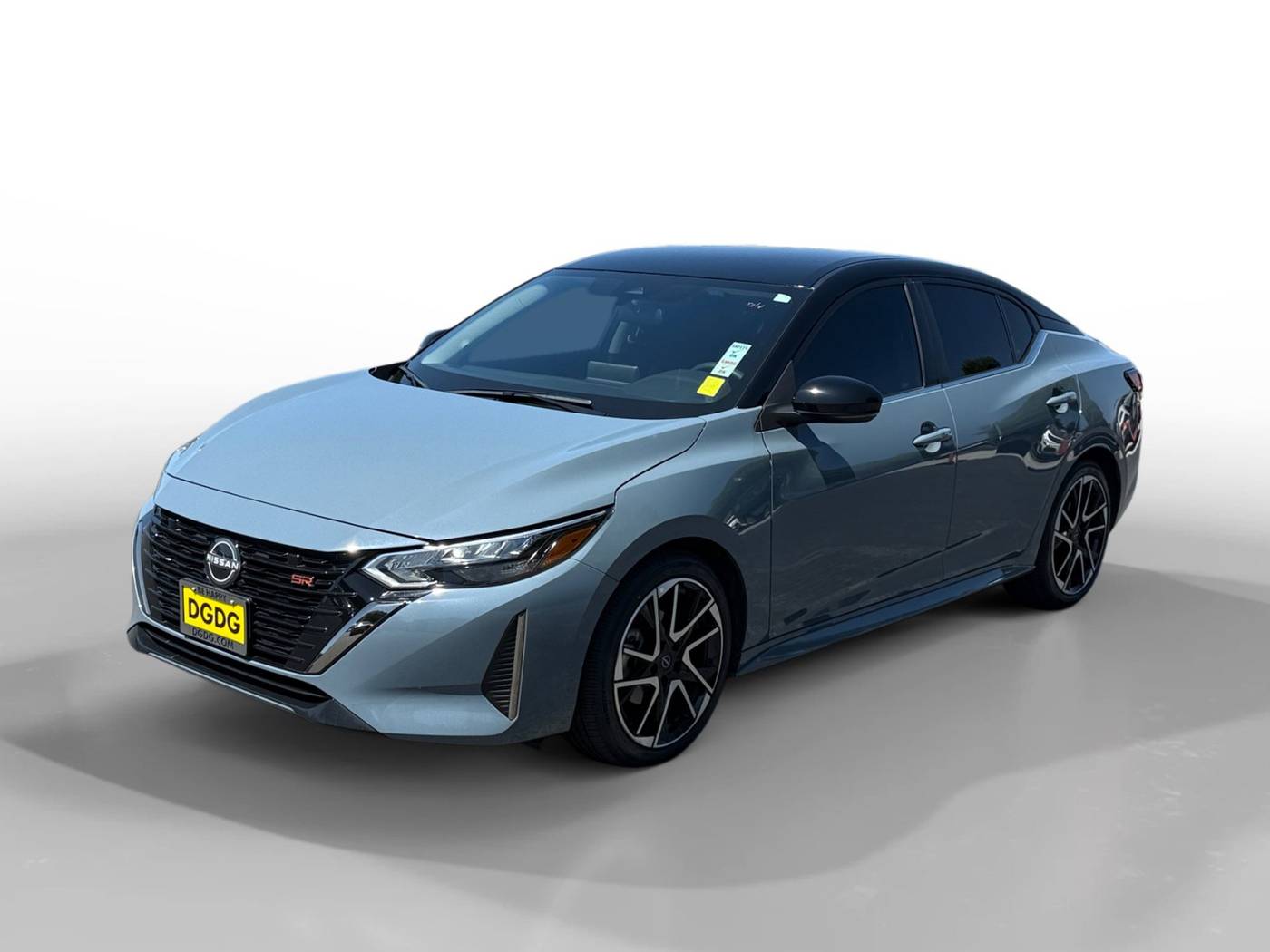 2024 Nissan Sentra SR — Sedan — 33,309 mi — San Jose, CA