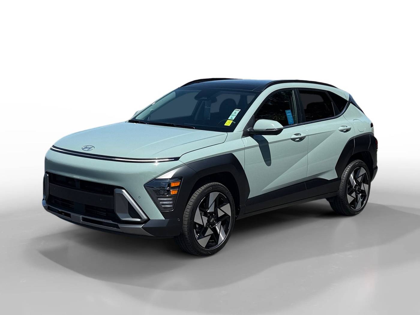 2024 Hyundai Kona Limited — SUV — 9,567 mi — San Jose, CA