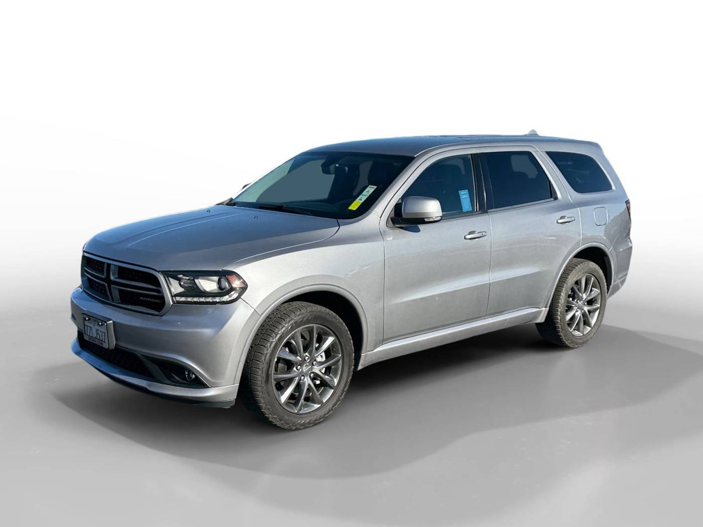 2017 Dodge Durango GT — SUV — 145,518 mi — San Jose, CA