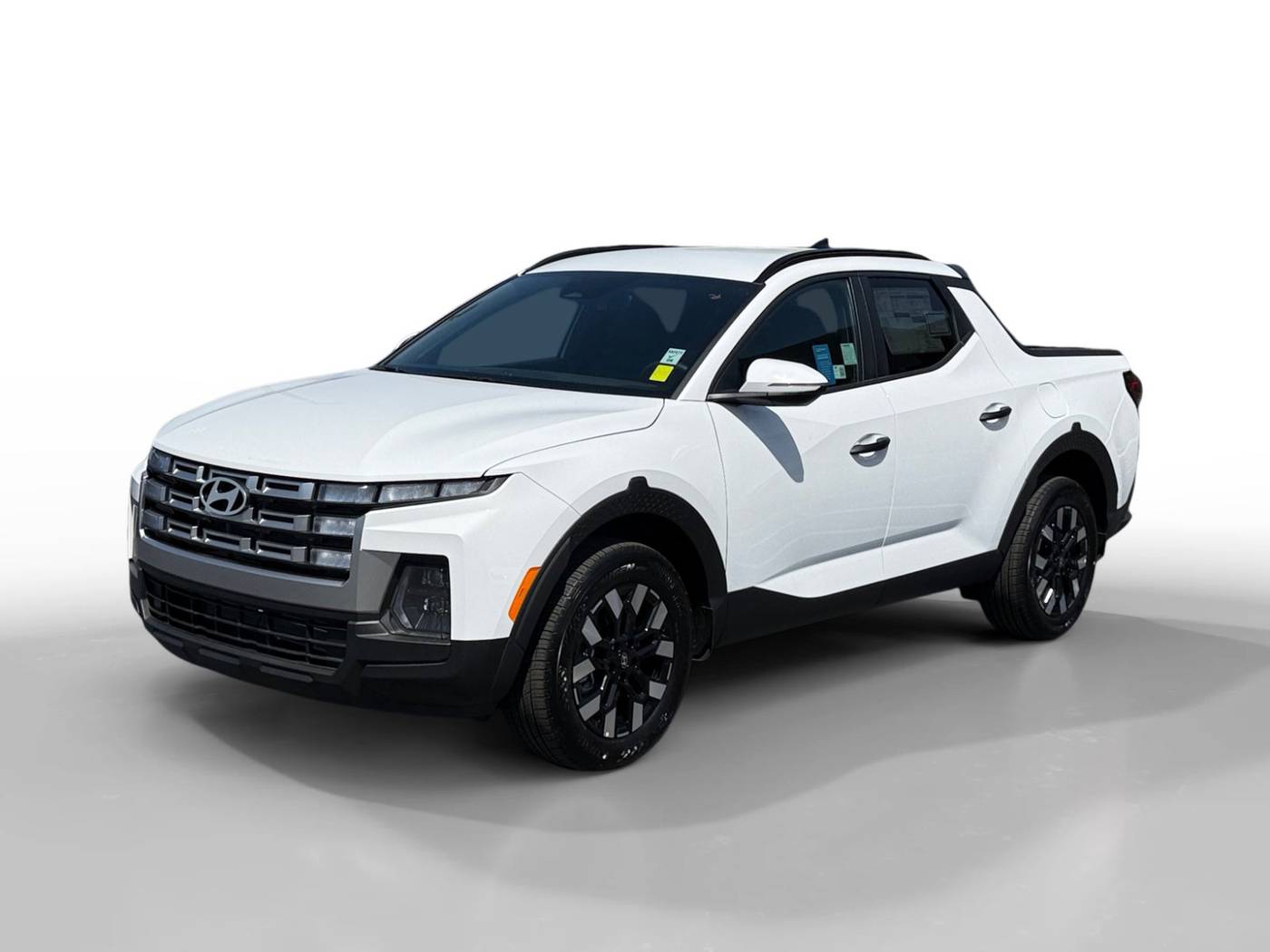 2025 Hyundai Santa Cruz SEL — Pickup Truck — 20 mi — San Jose, CA