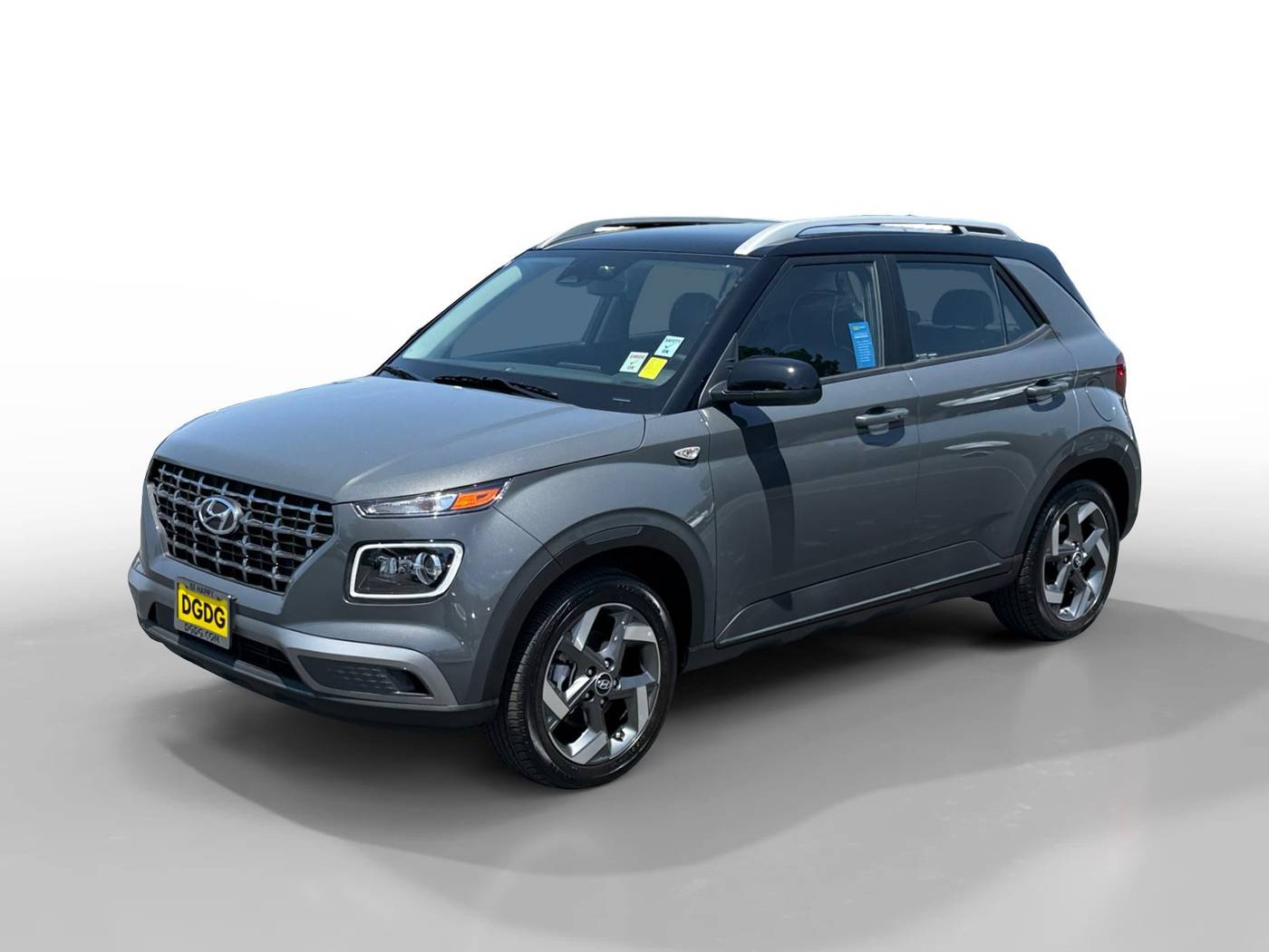 2024 Hyundai Venue Limited — SUV — 5,257 mi — San Jose, CA