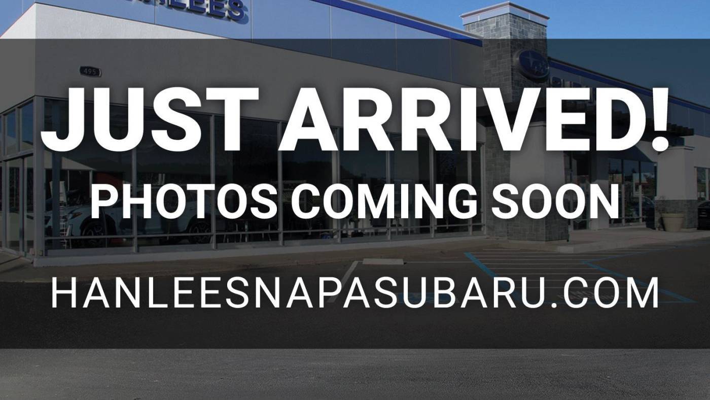 2024 Subaru Crosstrek Premium — SUV — 20,961 mi — Napa, CA