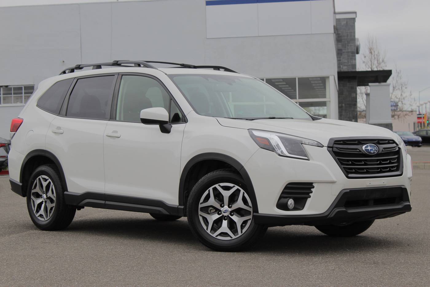 2022 Subaru Forester Premium — SUV — 41,793 mi — Napa, CA