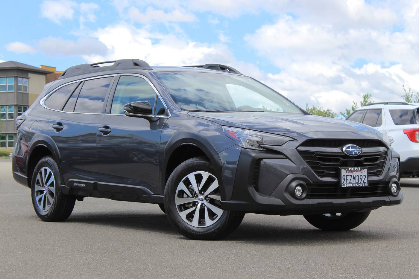 2023 Subaru Outback Premium — SUV — 19,312 mi — Napa, CA