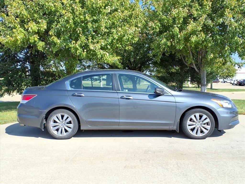 2012 Honda Accord EX — Sedan — 39,703 mi — Grimes, IA