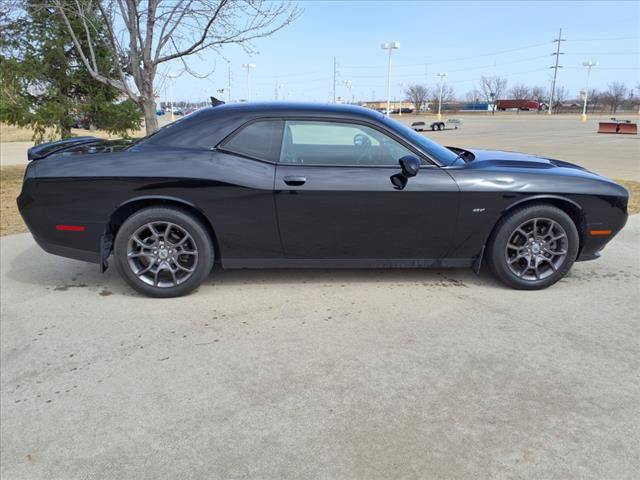 2018 Dodge Challenger GT — Coupe — 83,674 mi — Grimes, IA