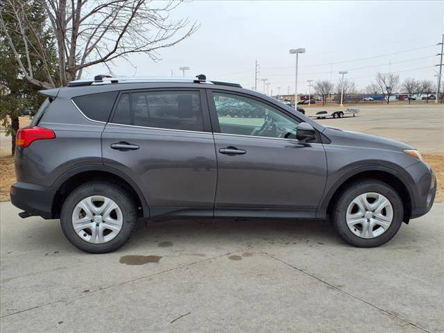 2014 Toyota RAV4 LE — SUV — 82,140 mi — Grimes, IA