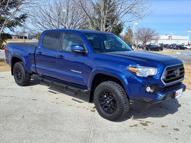 2022 Toyota Tacoma SR5 — Pickup Truck — 12,120 mi — Grimes, IA