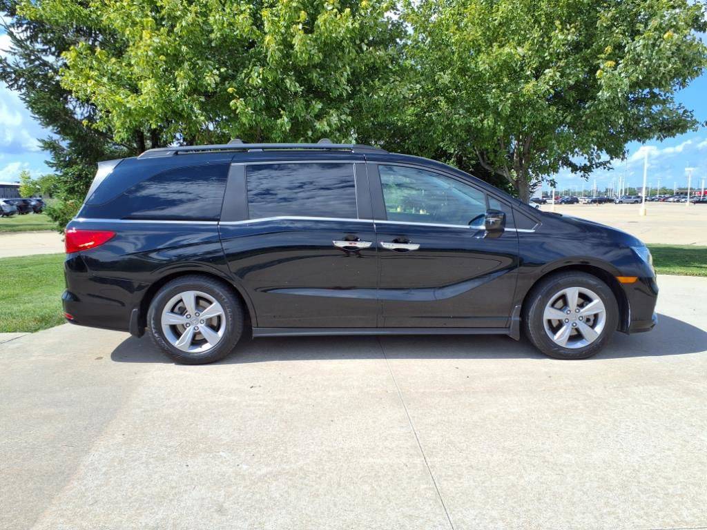 2019 Honda Odyssey EX-L — Minivan — 90,427 mi — Grimes, IA