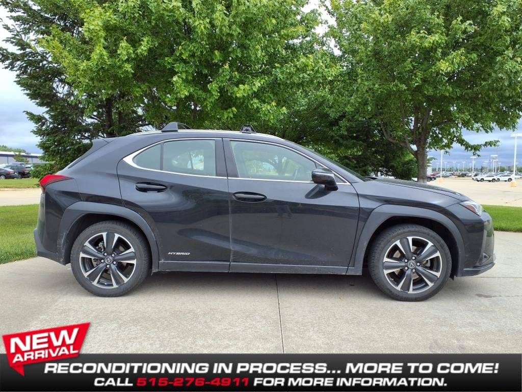 2021 Lexus UX UX 250h — SUV — 59,475 mi — Grimes, IA