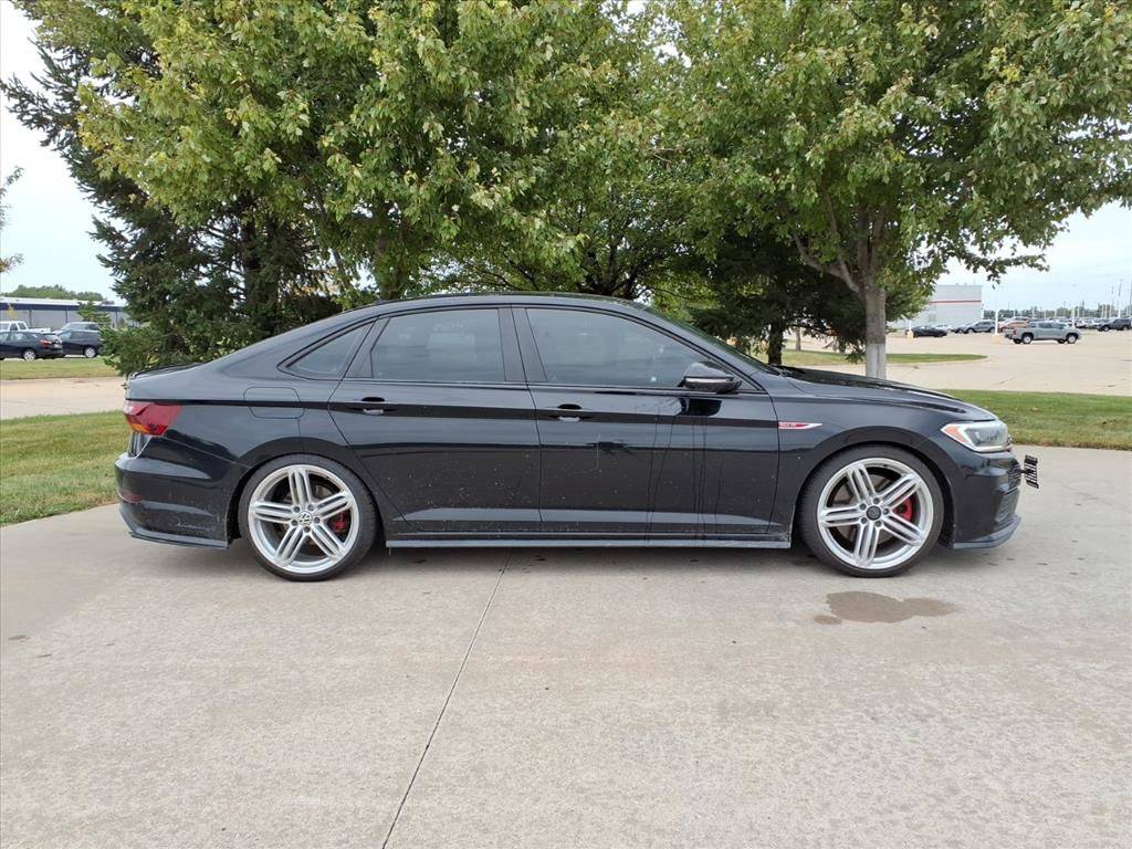 2019 Volkswagen Jetta GLI S — Sedan — 71,253 mi — Grimes, IA