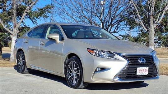 2016 Lexus ES ES 350 — Sedan — 85,253 mi — Grimes, IA