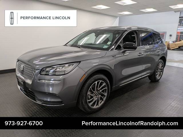 2022 Lincoln Corsair Standard — SUV — 28,990 mi — Randolph, NJ