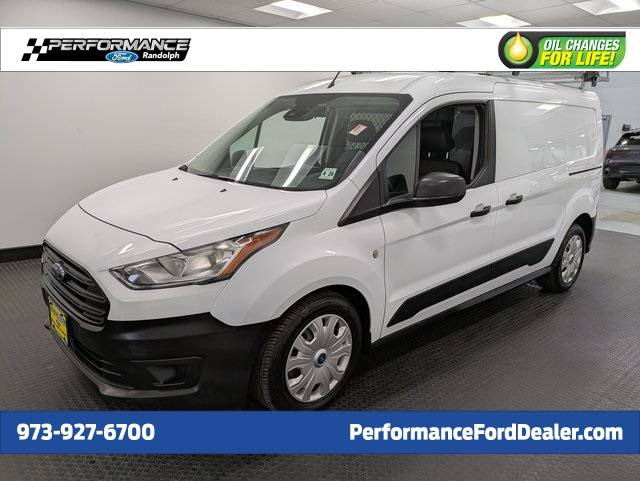 2019 Ford Transit Connect Van XL — Cargo Van — 39,665 mi — Randolph, NJ