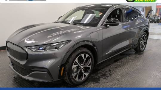 2023 Ford Mustang Mach-E Premium — SUV — 21,020 mi — Randolph, NJ