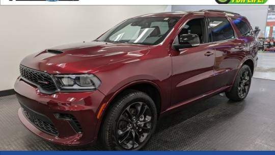 2024 Dodge Durango GT Premium — SUV — 4,400 mi — Randolph, NJ