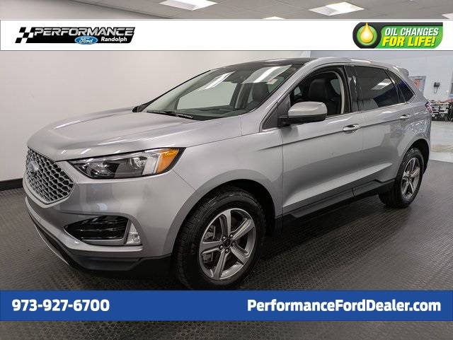 2023 Ford Edge SEL — SUV — 14,180 mi — Randolph, NJ