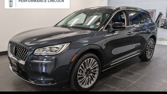 2020 Lincoln Corsair Reserve — SUV — 44,205 mi — Randolph, NJ