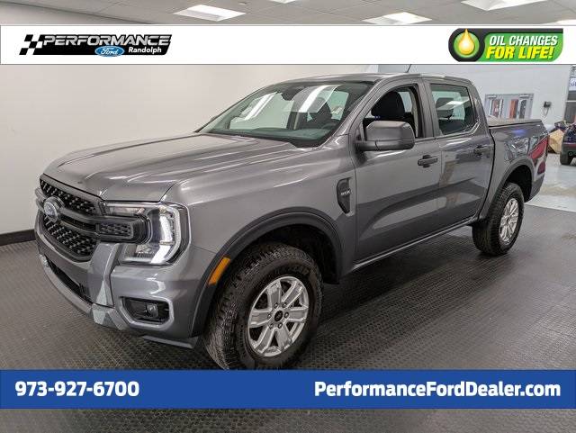 2024 Ford Ranger XL — Pickup Truck — 12,080 mi — Randolph, NJ