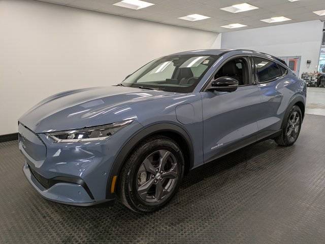 2023 Ford Mustang Mach-E Select — SUV — 14,360 mi — Randolph, NJ